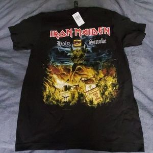 Band shirt